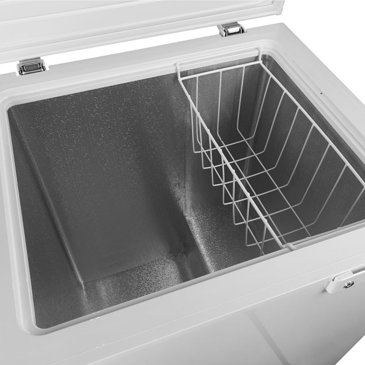 Freezer Horizontal PFH160B Branco 143L 110v Philco Freezer Horizontal PFH160B Branco 143L