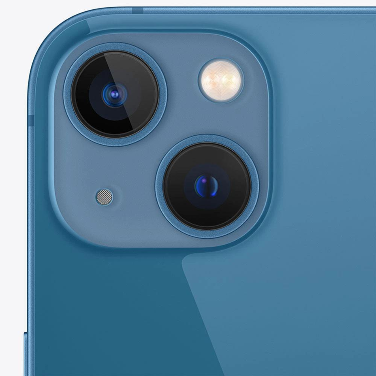 Iphone Azul Apple iPhone 13 (128GB) - Azul - Apple iPhone 13 (128GB) - Azul - Apple