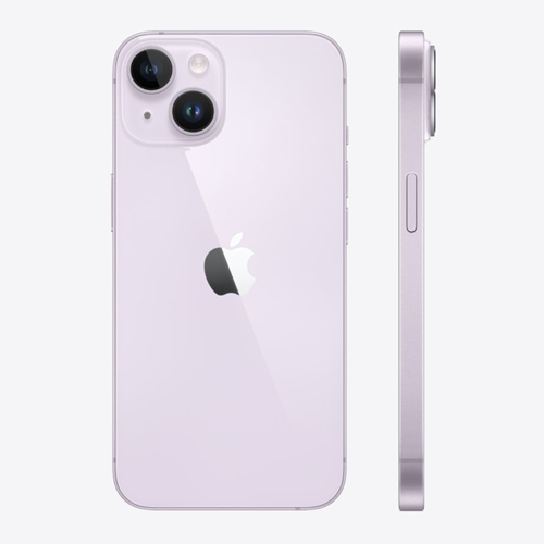 Apple iPhone 14 128GB Roxo Apple iPhone 14 128GB Roxo Apple
