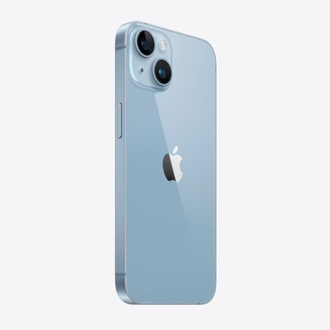 iPhone 14 128GB Azul Apple iPhone 14 128GB Azul Apple Apple