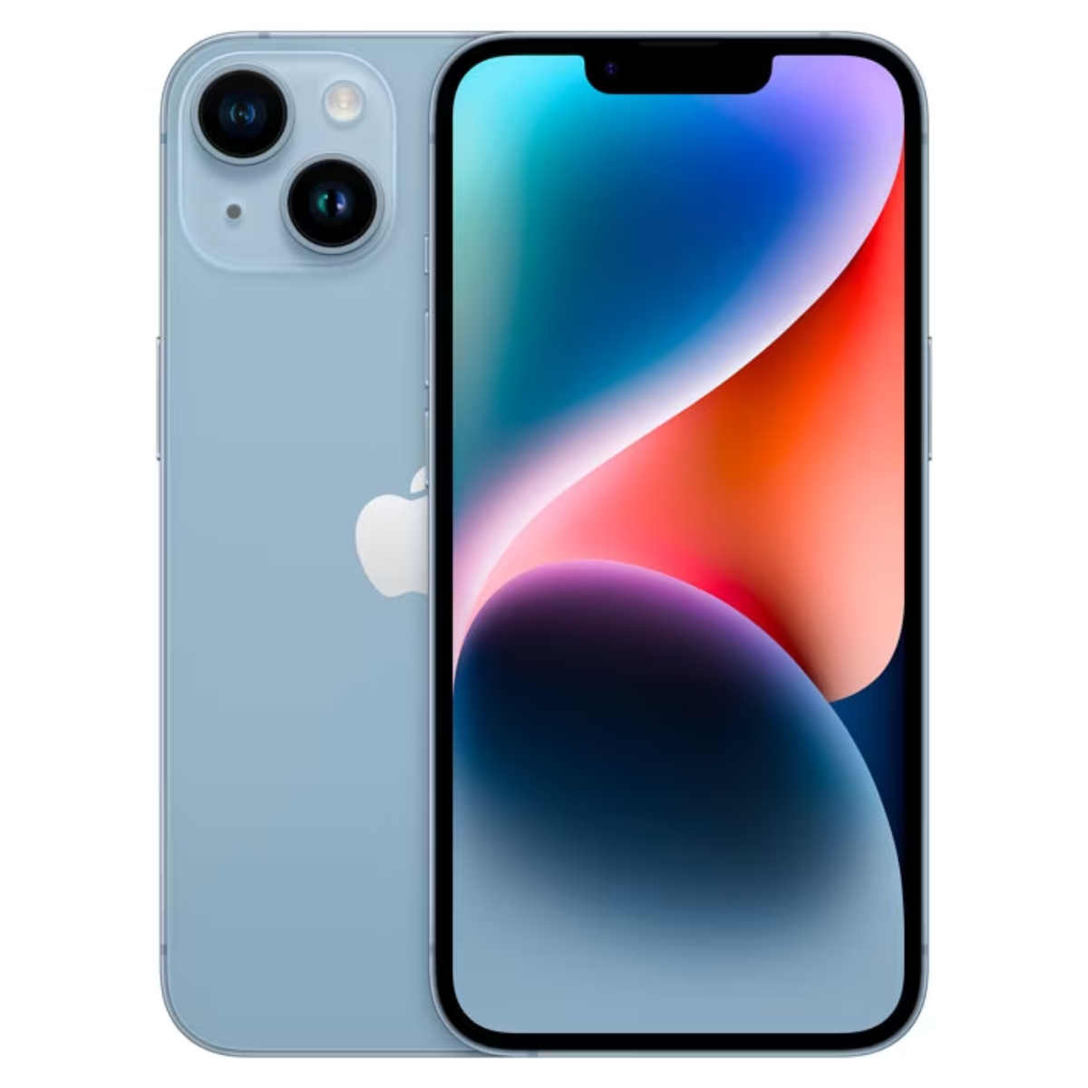 iPhone 14 128GB Azul Apple iPhone 14 128GB Azul Apple Apple