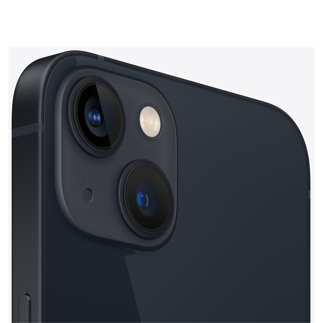 Smartphone Apple IPhone 13 5G 128 GB Bloccato Per Scatola Aperta - Foto 4