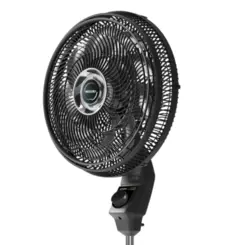Ventilador de Coluna Athos com 15 Pás 40cm B94401721 140w Grafite - Mallory