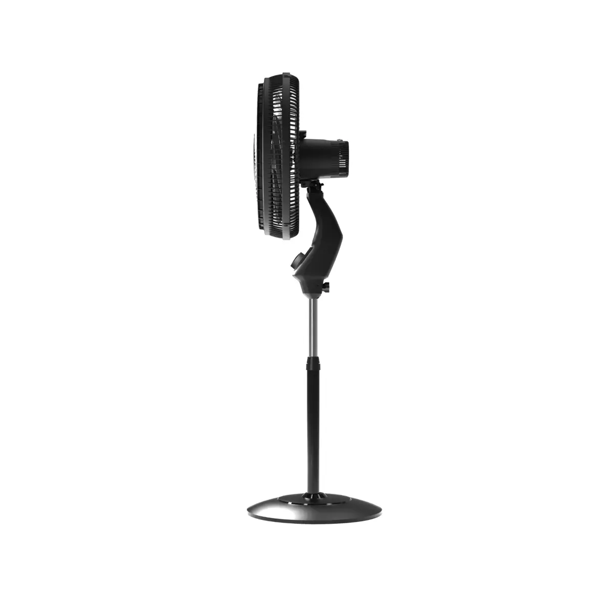 Ventilador de Coluna Athos com 15 Pás 40cm B94401721 140w Grafite - Mallory