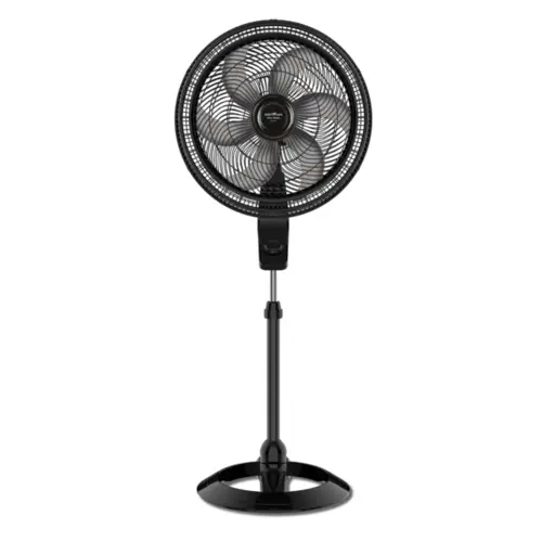Ventilador de Coluna Maxx Force 48cm BVT550 175w Preto - Britânia