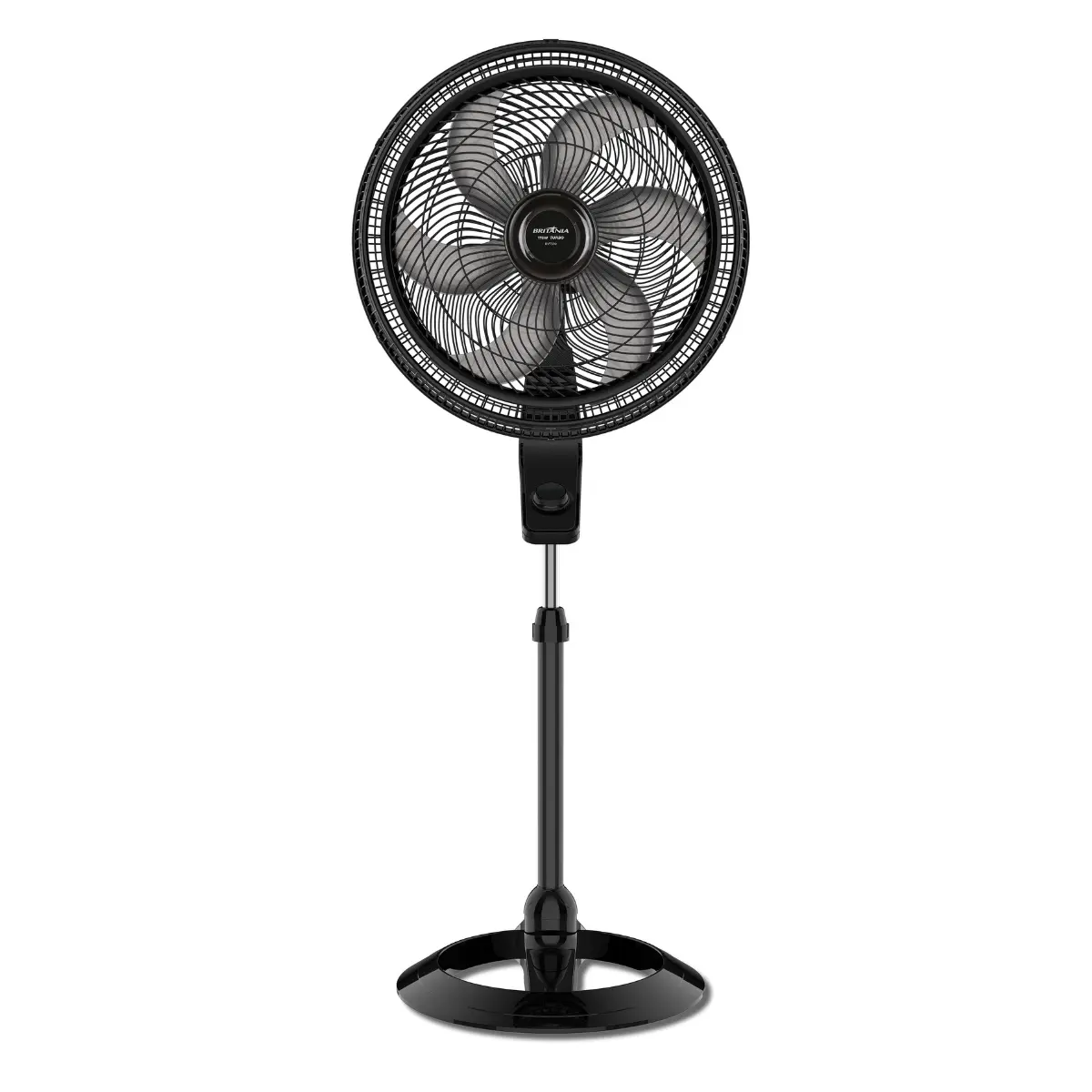 Ventilador de Coluna Maxx Force 48cm BVT550 175w Preto - Britânia