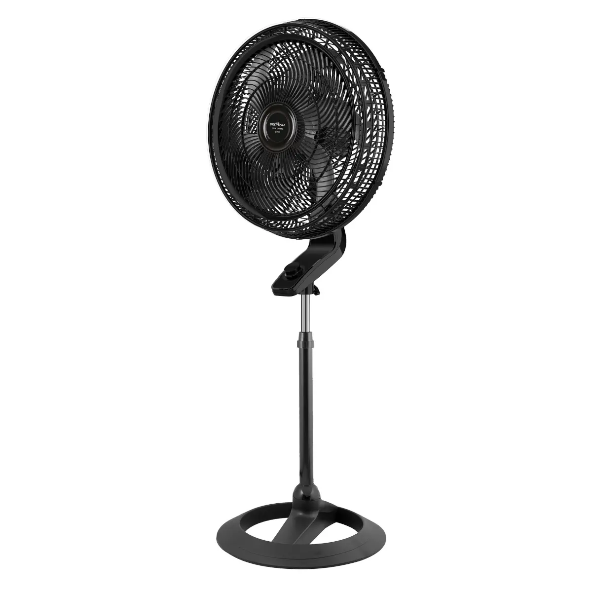 Ventilador de Coluna Maxx Force 48cm BVT550 175w Preto - Britânia