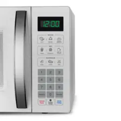 Forno Microondas 34L MO-02-34-W 127v Branco - Mondial