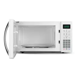 Forno Microondas 34L MO-02-34-W 127v Branco - Mondial