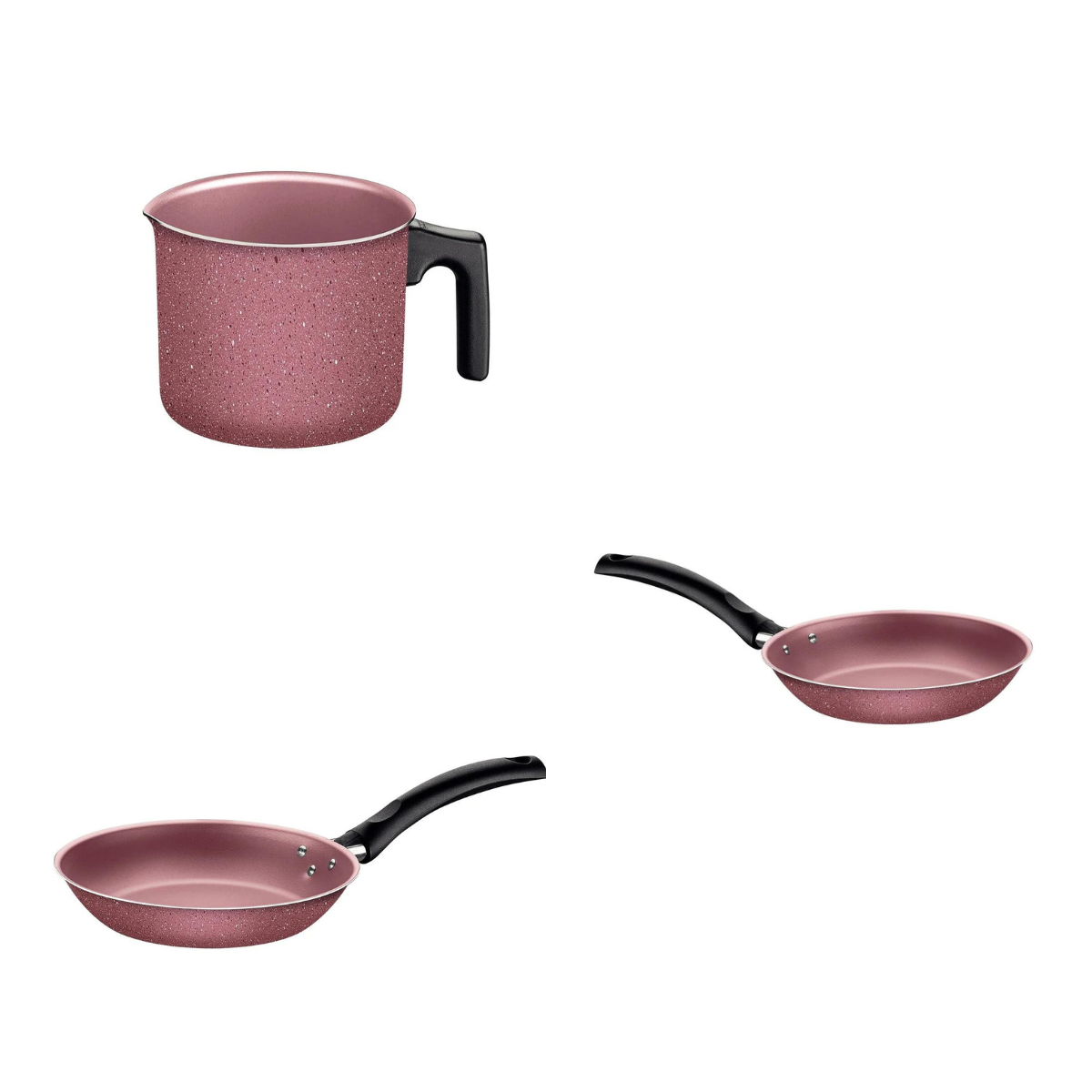 Utensile Miscelazione Antiaderente UPKOCH Forchetta Da Miscelazione In Silicone - Resistente Al Calore, Antiaderente, Per Cucina - Utensile Pratico Forchetta Mescolare Pasta - Foto 11