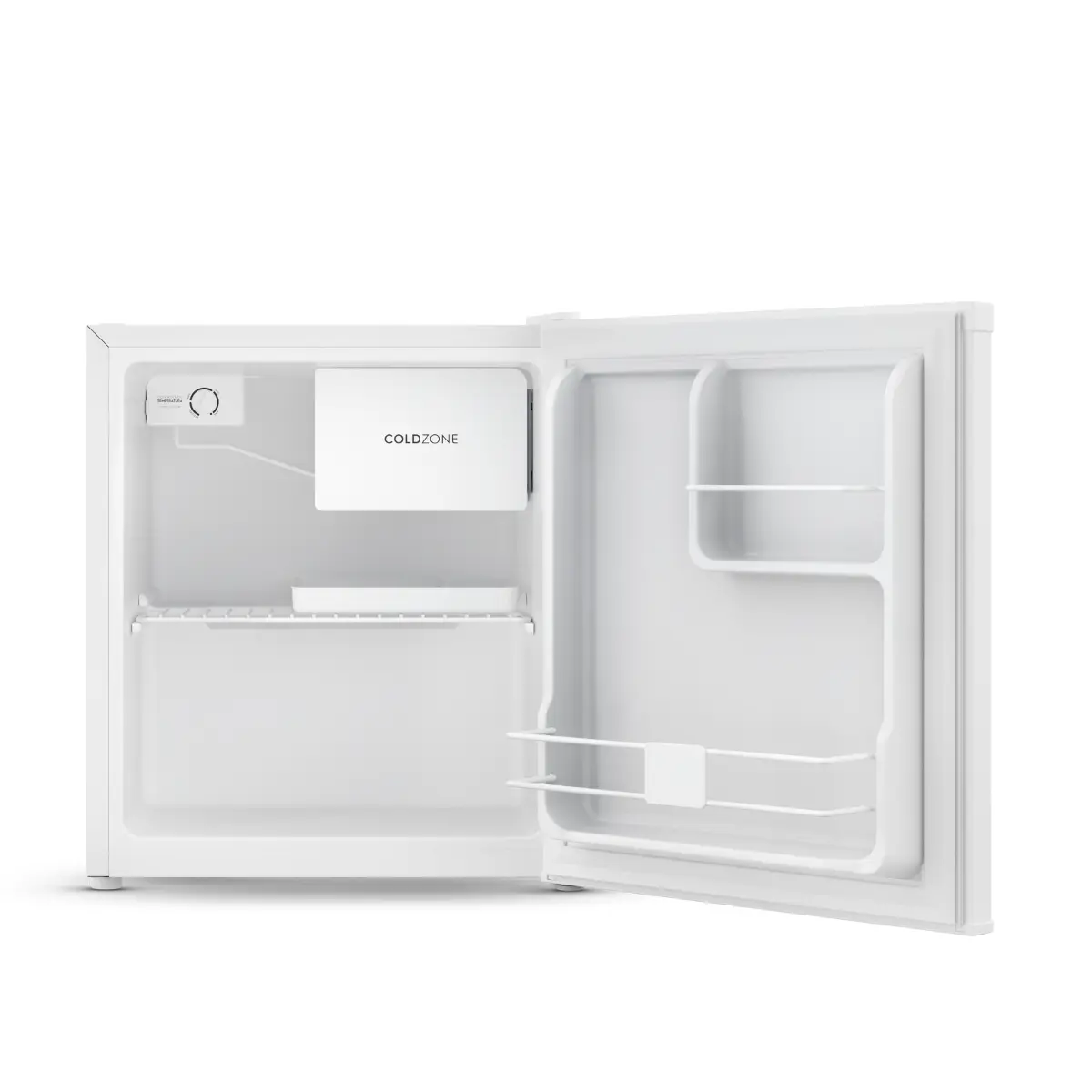 Frigobar com 01 Porta 47L EM50 127v Branco - Electrolux