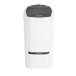 Lavadora de Roupa Semiautomática 10kg LCS10ABRANAC 127v Branca - Colormaq