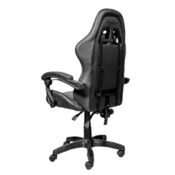Cadeira Gamer Viper Pro Python Racer Giratória VP001 Preto - Vivensis