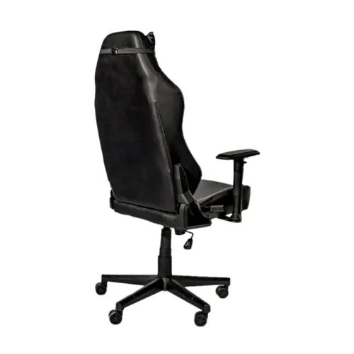 Cadeira Gamer Viper Pro Mamba Evolution VP003 Preto - Vivensis