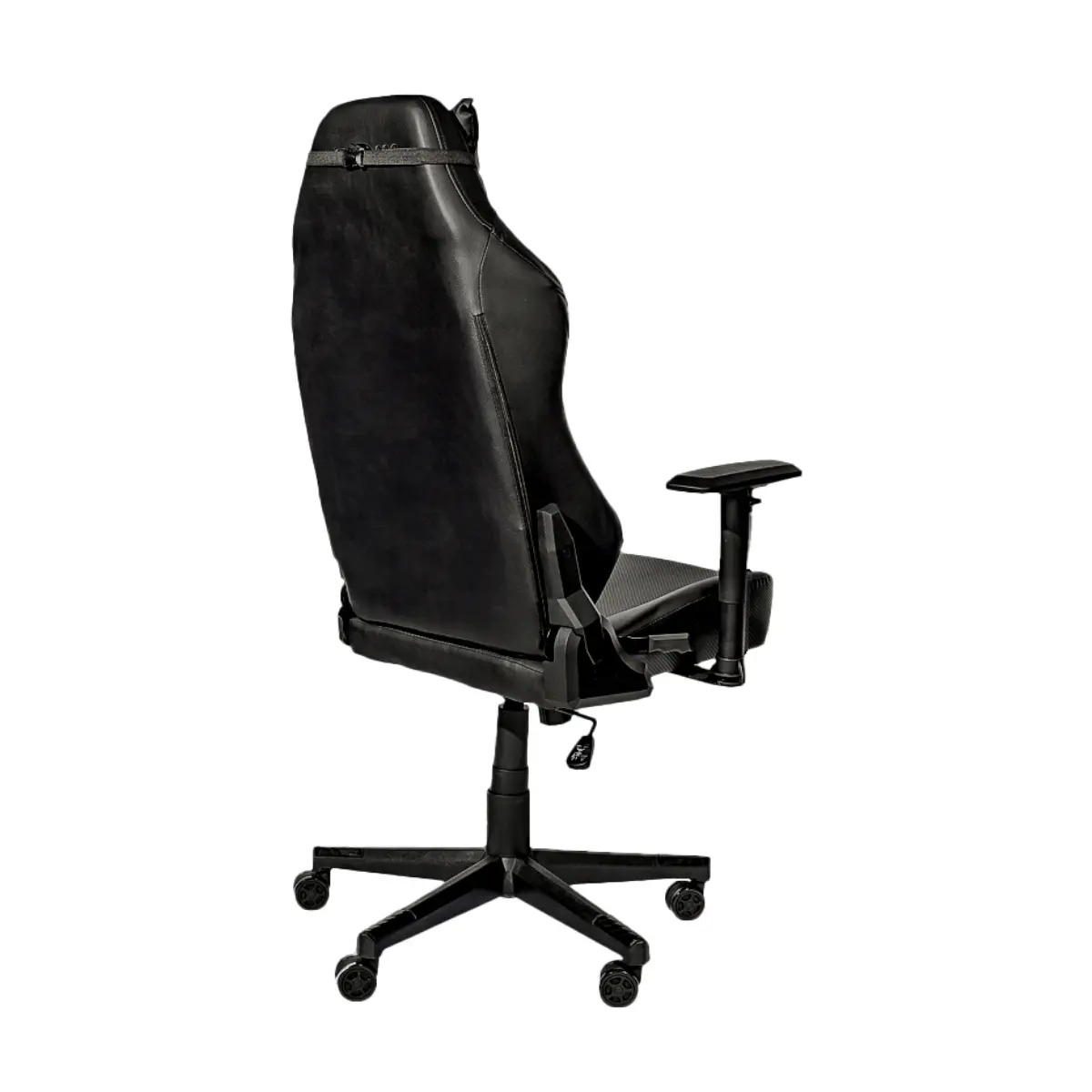 Cadeira Gamer Viper Pro Mamba Evolution VP003 Preto - Vivensis