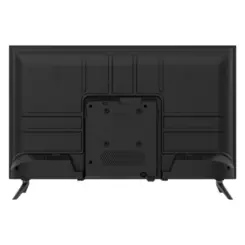 Smart TV 32" Roku HD DLED, 3 HDMI, 2 USB, Wi-Fi, Bluetooth, Dolby Audio TL052M Bivolt Preto - Multilaser
