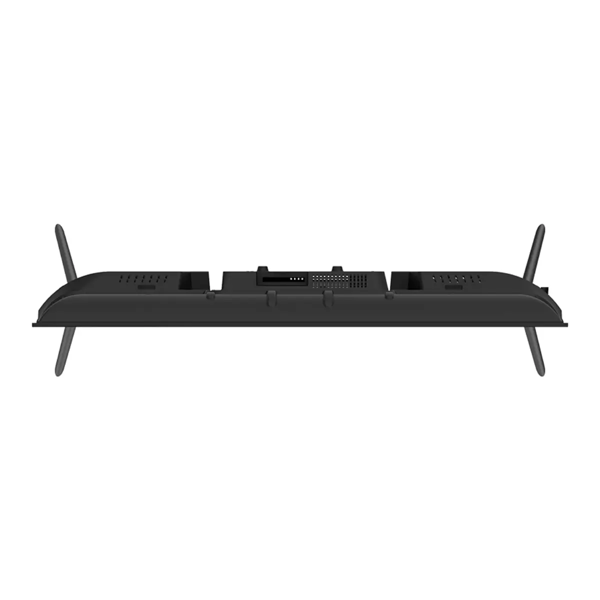 Smart TV 32" Roku HD DLED, 3 HDMI, 2 USB, Wi-Fi, Bluetooth, Dolby Audio TL052M Bivolt Preto - Multilaser