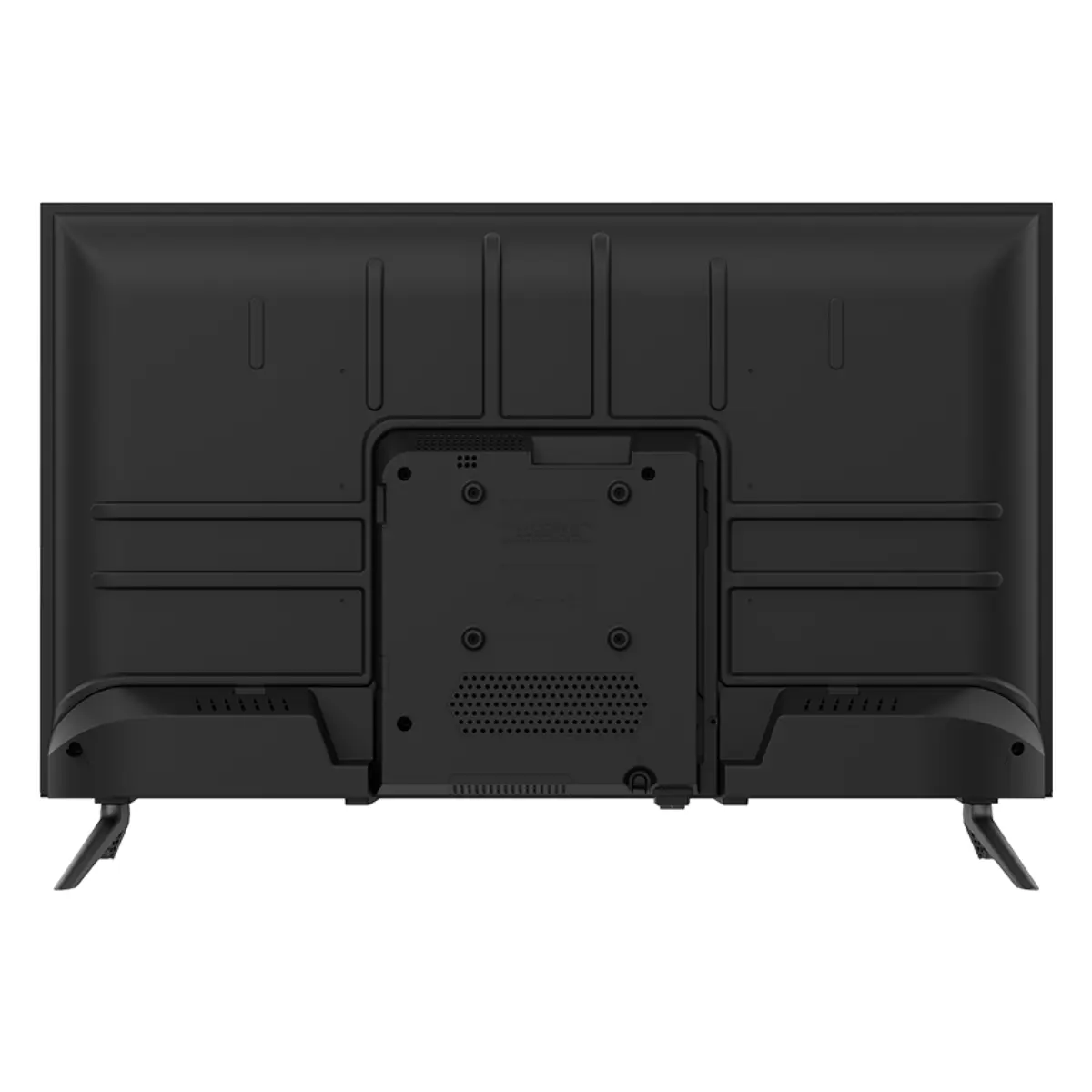 Smart TV 32" Roku HD DLED, 3 HDMI, 2 USB, Wi-Fi, Bluetooth, Dolby Audio TL052M Bivolt Preto - Multilaser