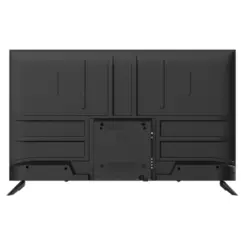 Smart TV 50" Roku 4K UHD, 4 HDMI, 2 USB, Compatível com Alexa e Google Home TL059M Bivolt Preto - Multilaser