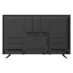 Smart TV 43'' Roku FHD DLED, Wi-fi, 3 HDMI, Compatível com Alexa e Google Home TL056M Bivolt Preta - Multilaser