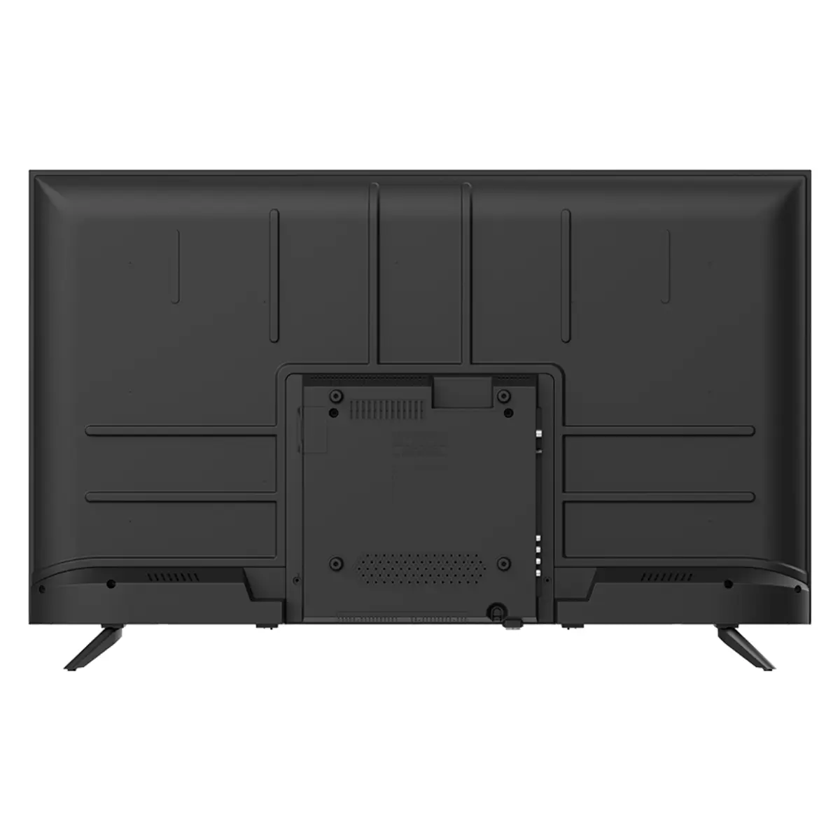 Smart TV 43'' Roku FHD DLED, Wi-fi, 3 HDMI, Compatível com Alexa e Google Home TL056M Bivolt Preta - Multilaser