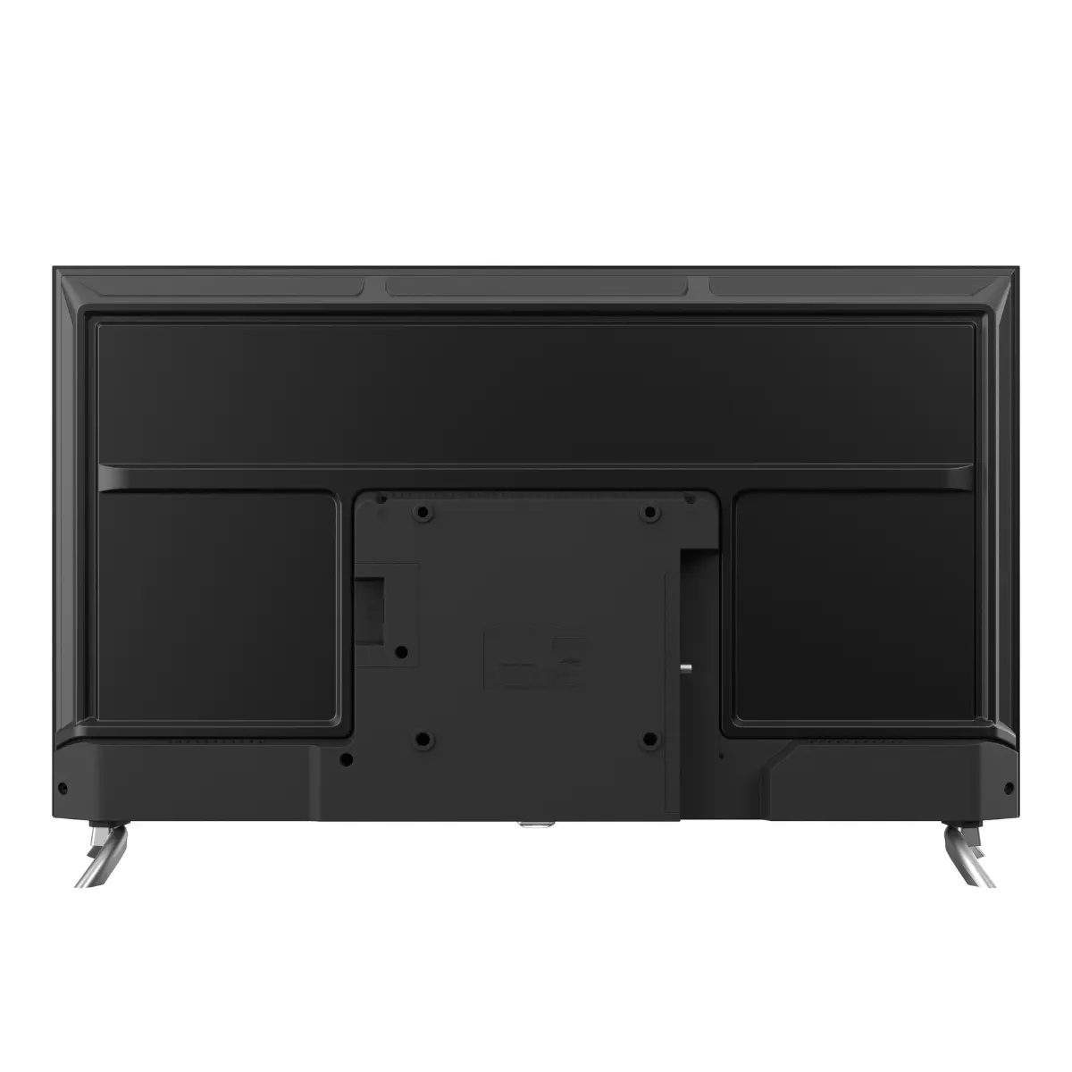 Smart TV 40" Roku LED, Dolby Audio, Entradas USB e HDMI PTV40M9GR2CGB Cinza - Philco