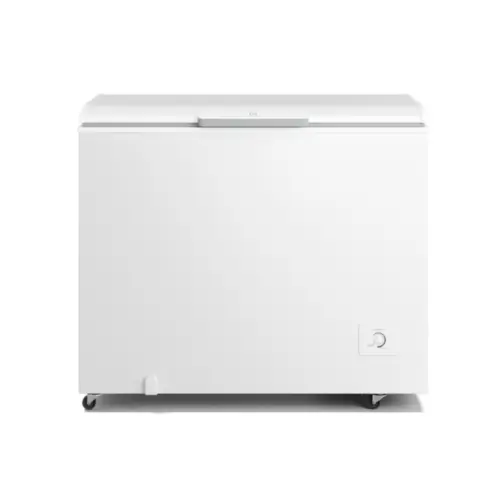 Freezer Horizontal Cycle Defrost com 01 Porta Inverter 314L HI330 127v Branco - Electrolux