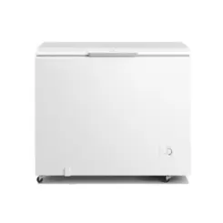 Freezer Horizontal Cycle Defrost com 01 Porta Inverter 314L HI330 127v Branco - Electrolux