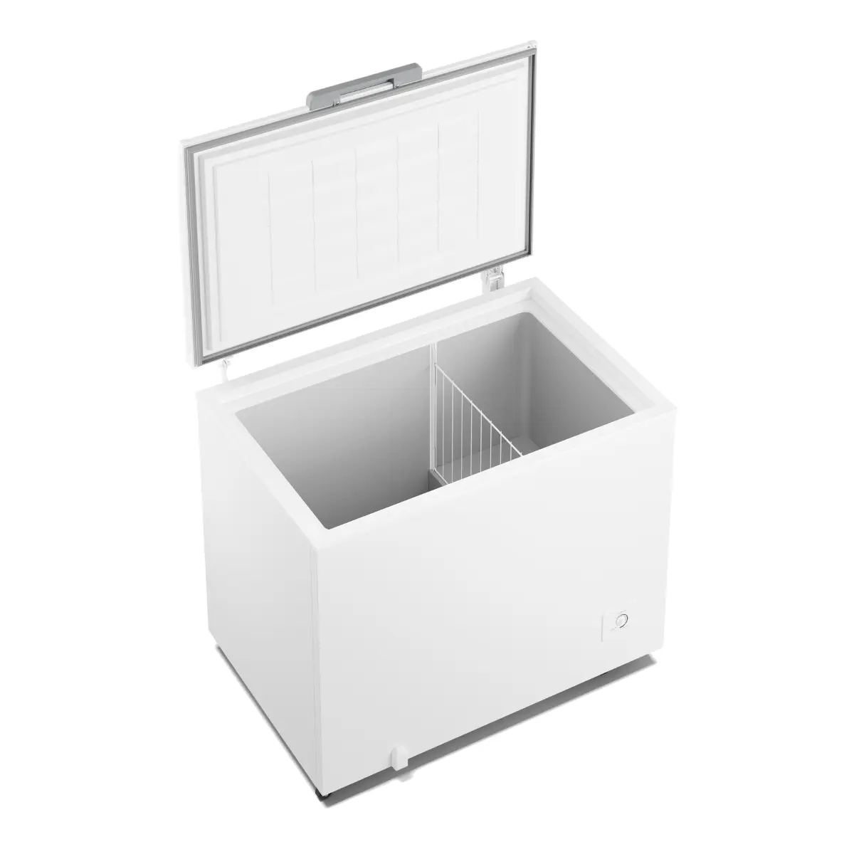 Freezer Horizontal Cycle Defrost com 01 Porta Inverter 314L HI330 127v Branco - Electrolux