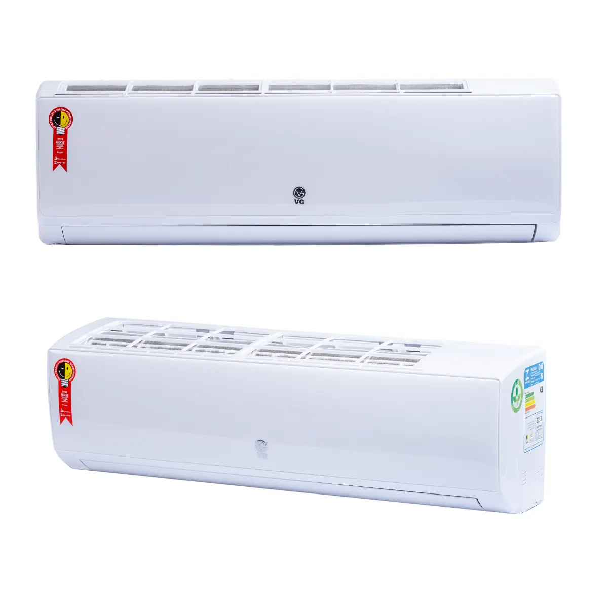 Ar-Condicionado Split Inverter 24000BTU/h VG02SRINV24INT 220v Branco - VG