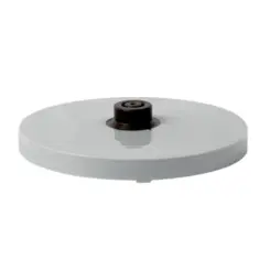 Chaleira Elétrica Luna Desligamento Automático Jarra Removível 1,7L B98700311 127v Branco - Mallory