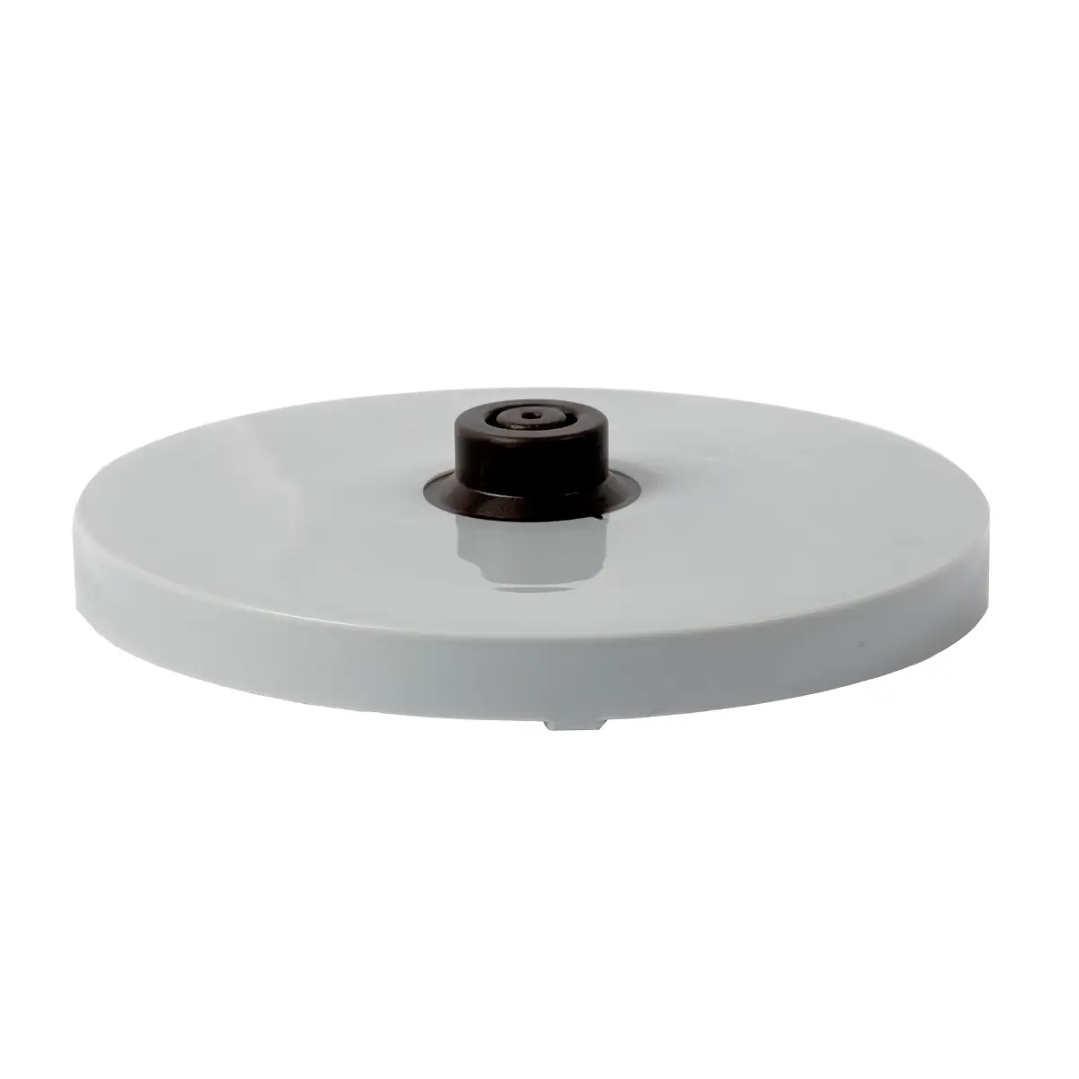 Chaleira Elétrica Luna Desligamento Automático Jarra Removível 1,7L B98700311 127v Branco - Mallory