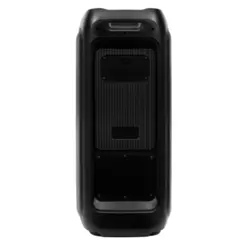 Caixa de Som Party Speaker Vibe Sound V7 Fire 1.800w Rms VS005 Preto - Vivensis