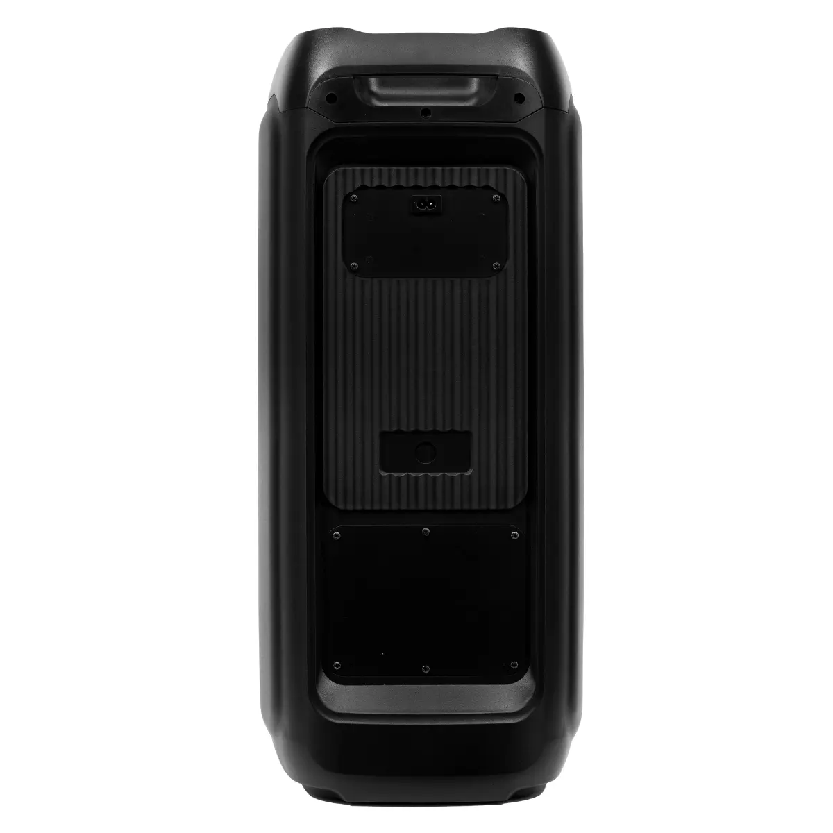 Caixa de Som Party Speaker Vibe Sound V7 Fire 1.800w Rms VS005 Preto - Vivensis