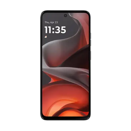 Smartphone Moto G15 4GB 256GB PB6D0009BR Grafite - Motorola