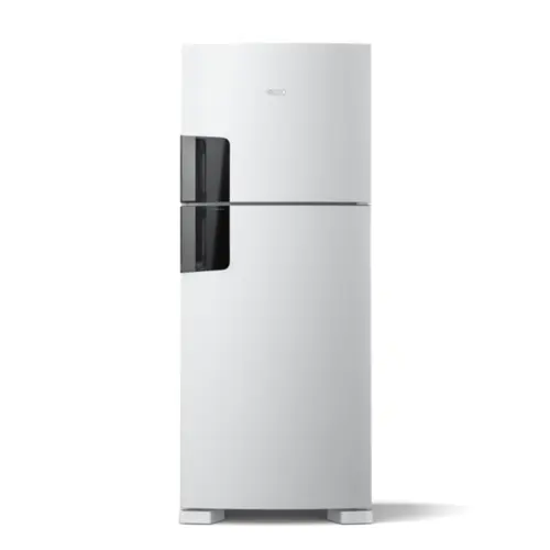 Geladeira Duplex Frost Free 410L CRM50LB 127v Branco - Consul