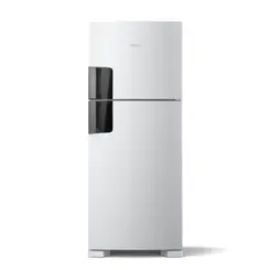 Geladeira Duplex Frost Free 410L CRM50LB 127v Branco - Consul