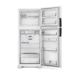 Geladeira Duplex Frost Free 410L CRM50LB 127v Branco - Consul