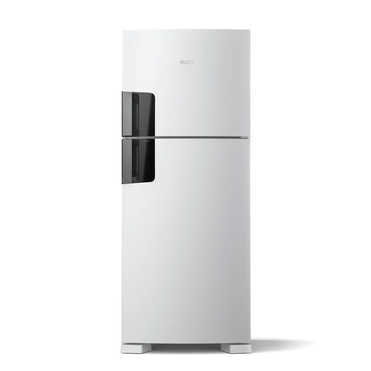 Geladeira Duplex Frost Free 410L CRM50LB 127v Branco - Consul