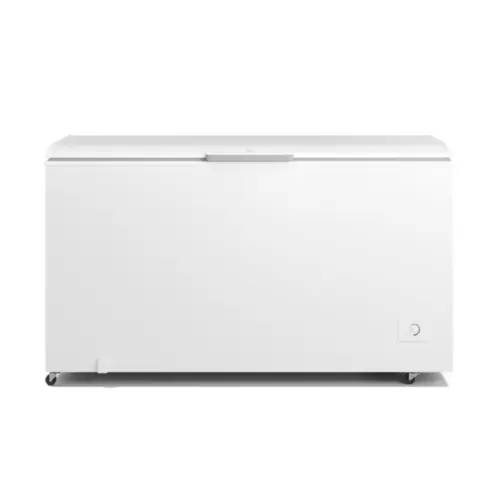 Freezer Horizontal Cycle Defrost com 01 Porta Inverter 513L HI550 127v Branco - Electrolux