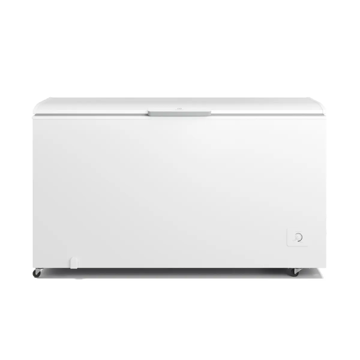 Freezer Horizontal Cycle Defrost com 01 Porta Inverter 513L HI550 127v Branco - Electrolux