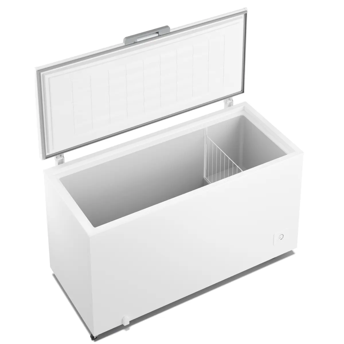 Freezer Horizontal Cycle Defrost com 01 Porta Inverter 513L HI550