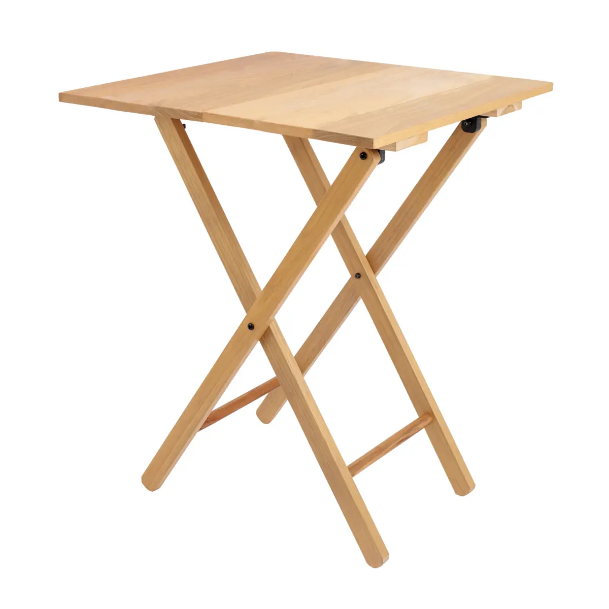 Mesa Lille Madeira Tauari 13800380 Natural Fosco - Tramontina