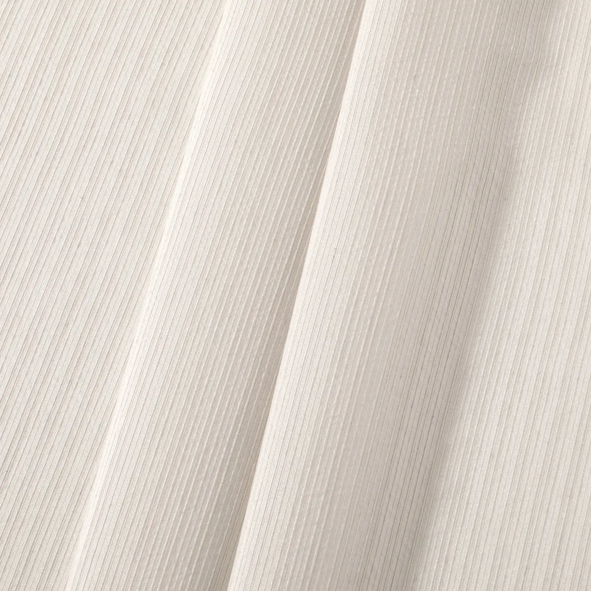 Cortina Rústica 260X230 Pantex/Natural - Bella Janela