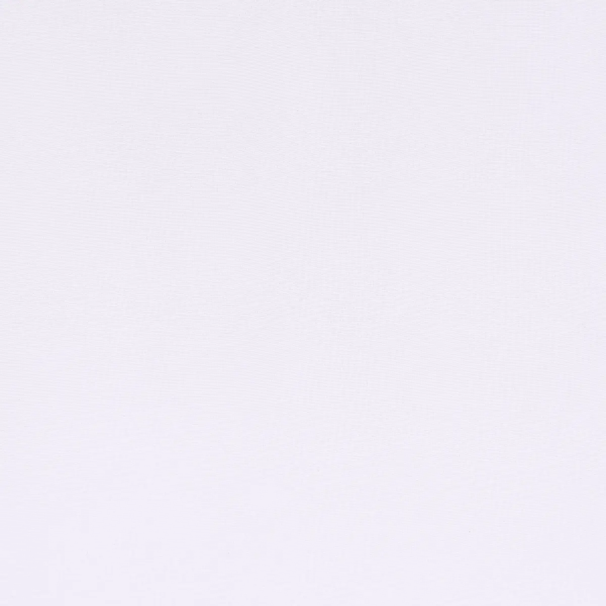 Cortina Pratika Lisa 260X170 Slim/Branco - Bella Janela
