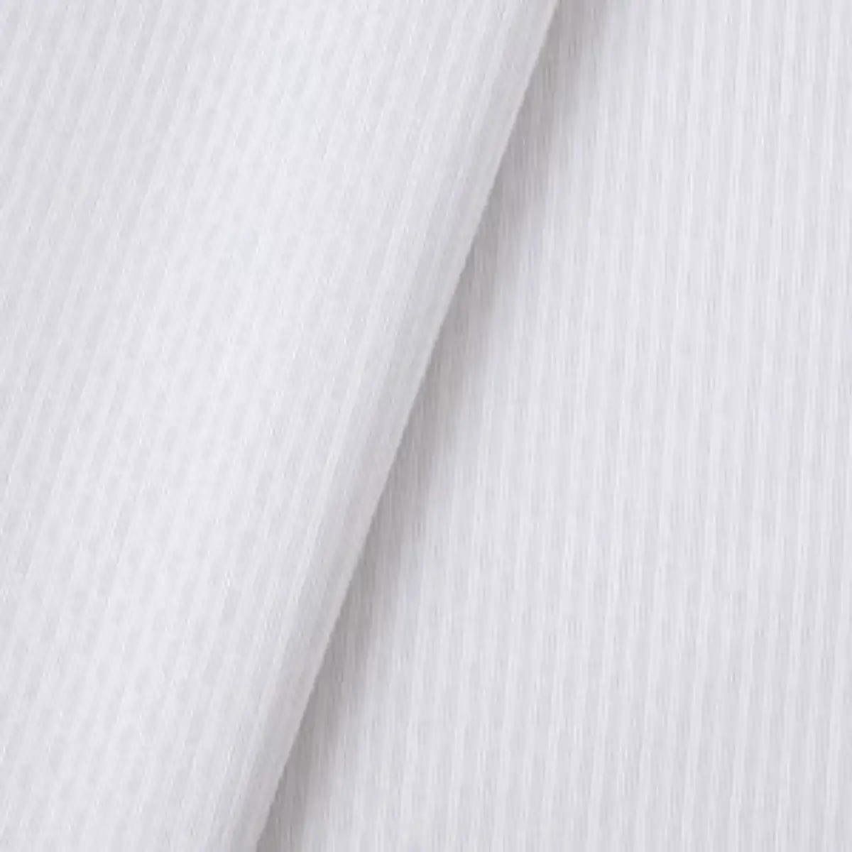 Cortina Rústica 360X250 Pantex/Branco - Bella Janela