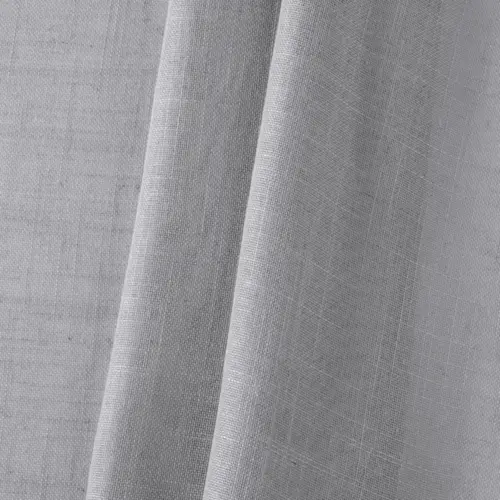 Cortina Pratika 260X170 Flame/Cinza - Bella Janela