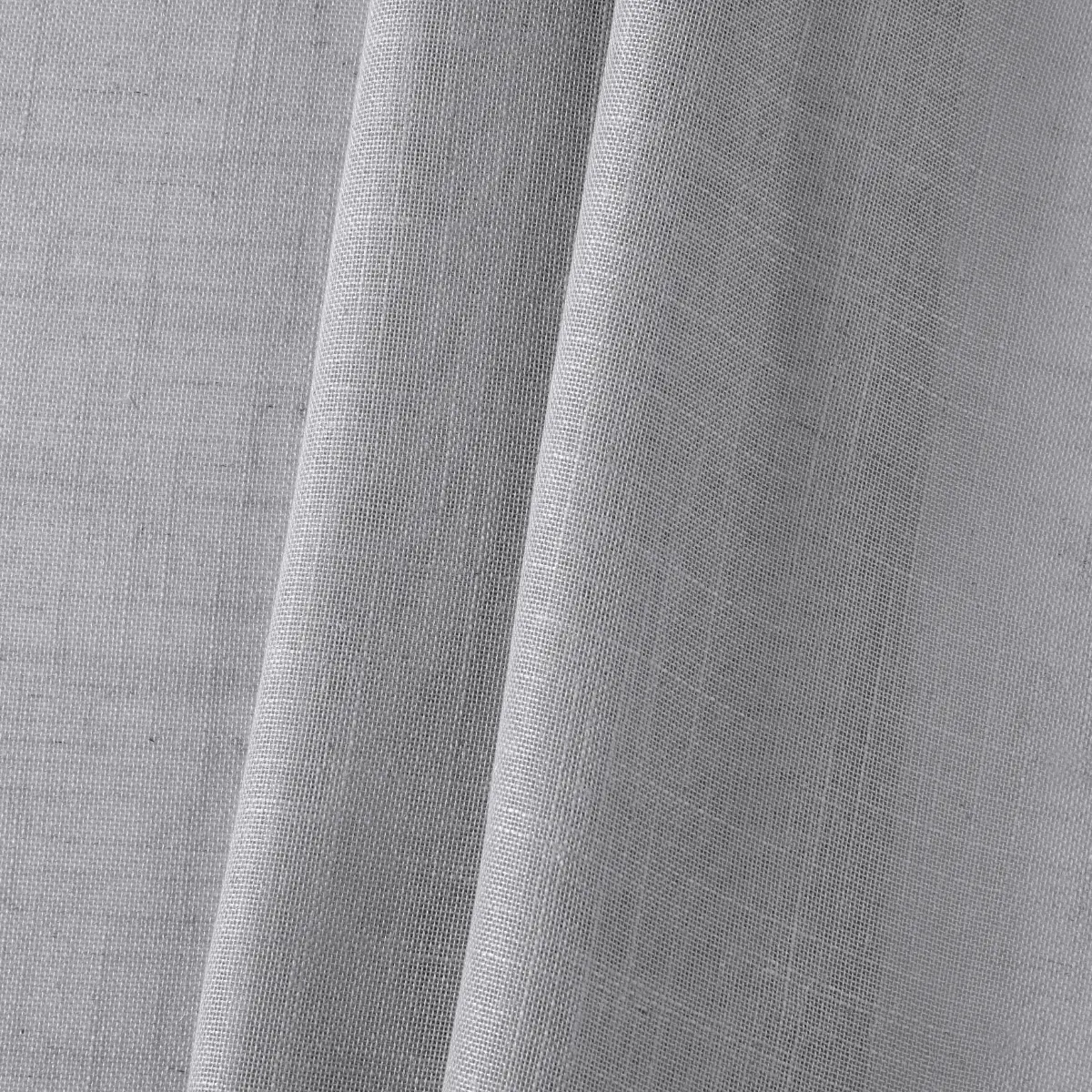 Cortina Pratika 260X170 Flame/Cinza - Bella Janela
