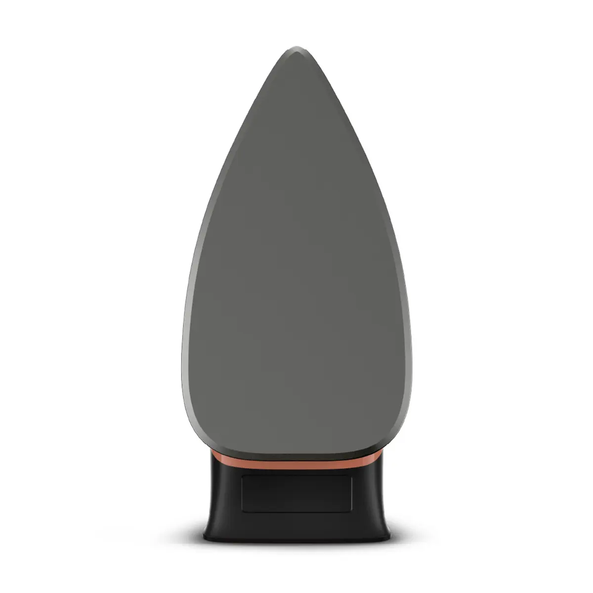 Ferro À Seco Drygliss com Base Antiaderente FS31 127v Preto - Arno