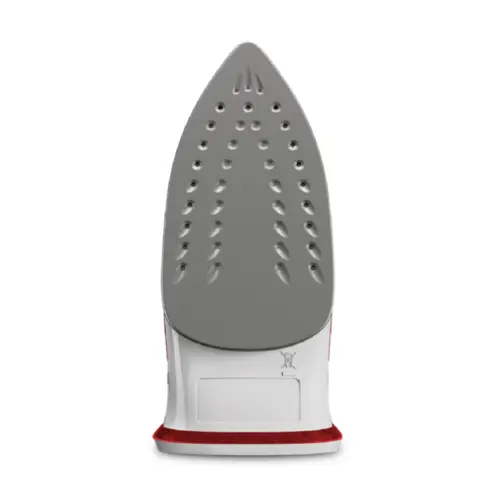 Ferro À Vapor Essentialgliss com Base Antiaderente FMQ 127v Bordô - Arno